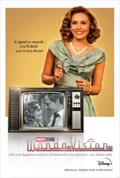 Staffel 1 Serienposter 14