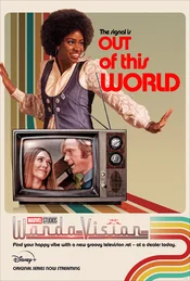 Poster 16 Staffel 1