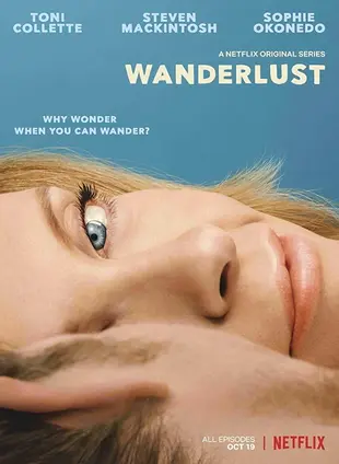 Wanderlust Netflix-Poster