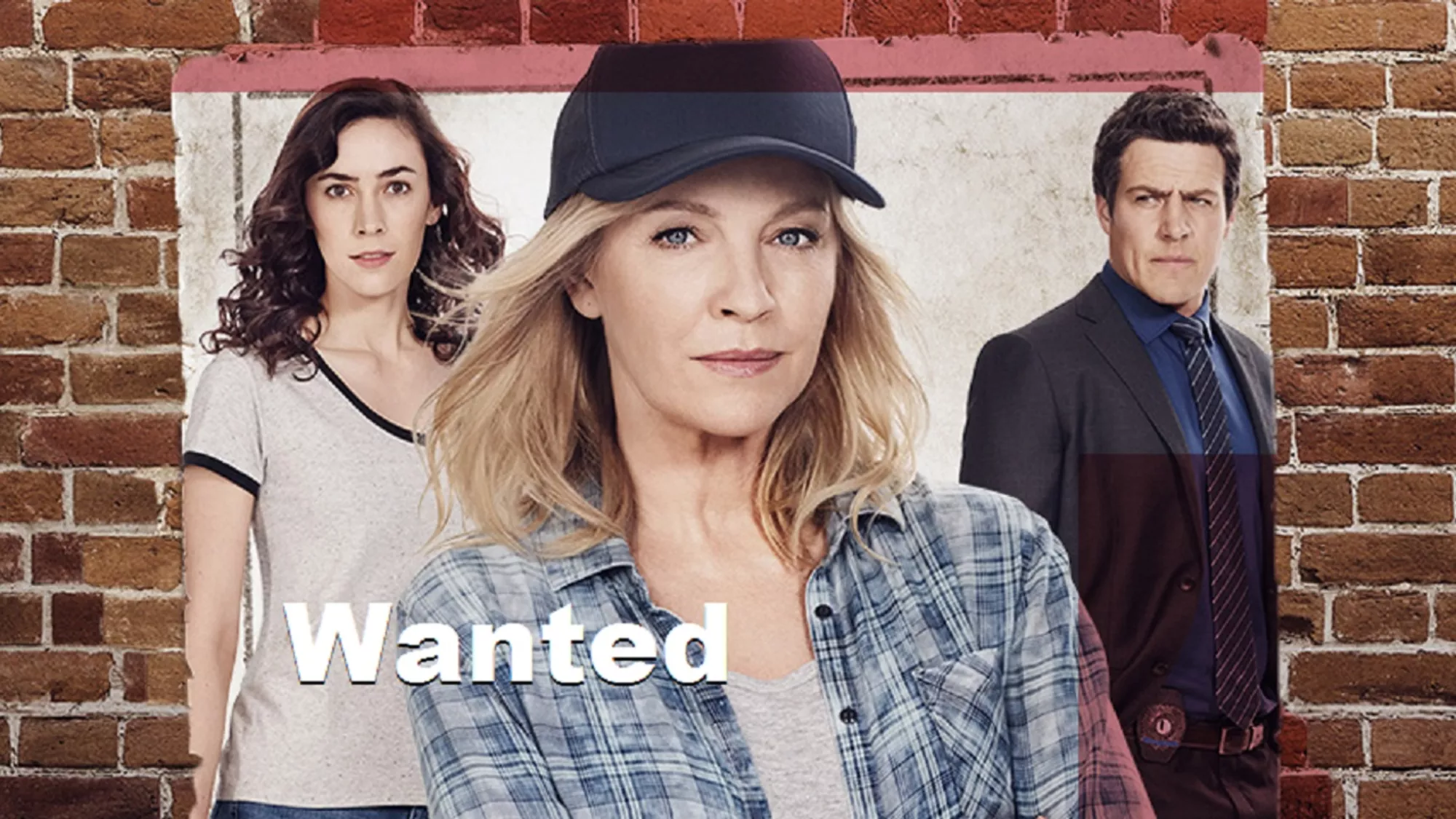 Wanted - Streams, Episodenguide und News zur Serie