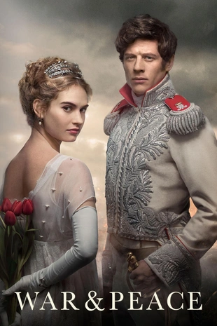 Staffel 1 Serienposter 2
