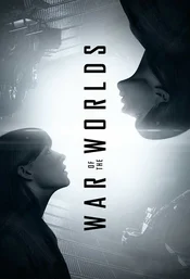 War of the Worlds Poster Staffel 2