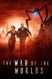 Staffel 1 Serienposter 2