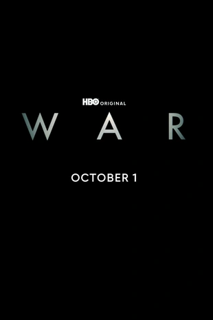 Staffel 2 Serienposter