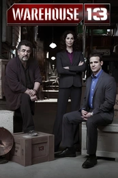 Poster 2 Staffel 1