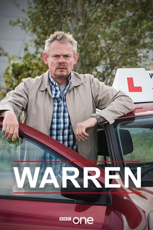 Staffel 1 Serienposter 2