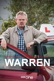 Staffel 1 Serienposter 2