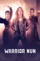 Poster 6 Staffel 1