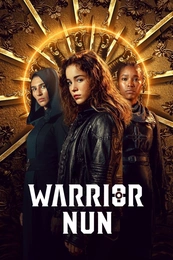 Staffel 1 Serienposter 7