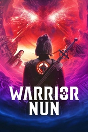 Poster 8 Staffel 1