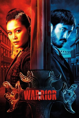Poster 3 Staffel 1