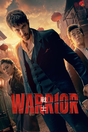 Staffel 3 Serienposter