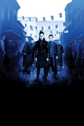 Poster 5 Staffel 1