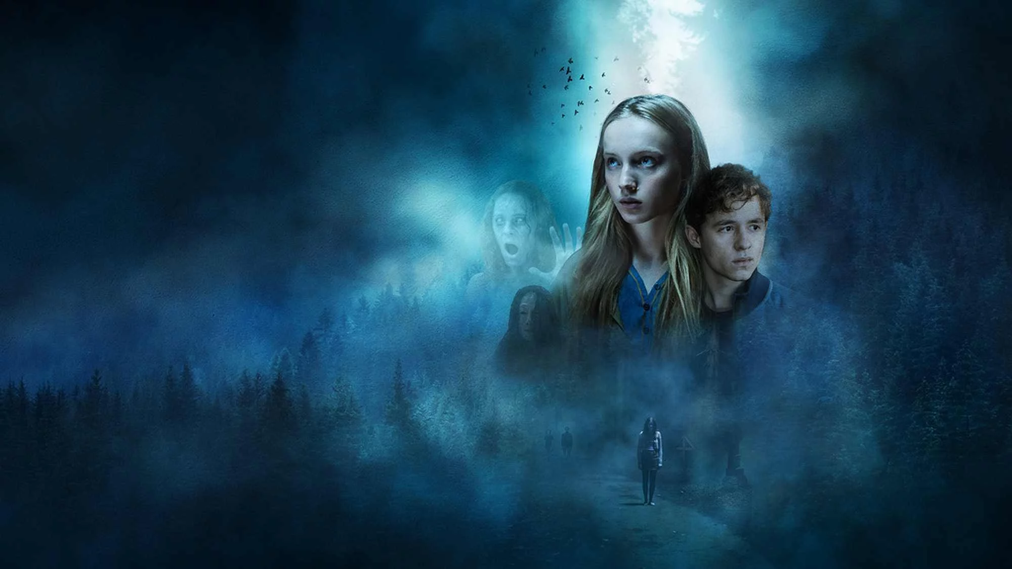 Was wir fürchten - Streams, Episodenguide und News zur Serie