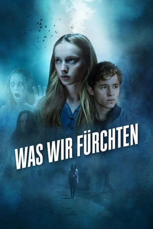 Was wir fürchten Poster