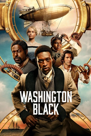 Serienposter