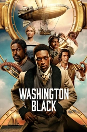 Serienposter