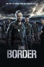 Staffel 1 Serienposter 2