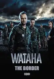 Wataha - Einsatz an der Grenze Europas Poster