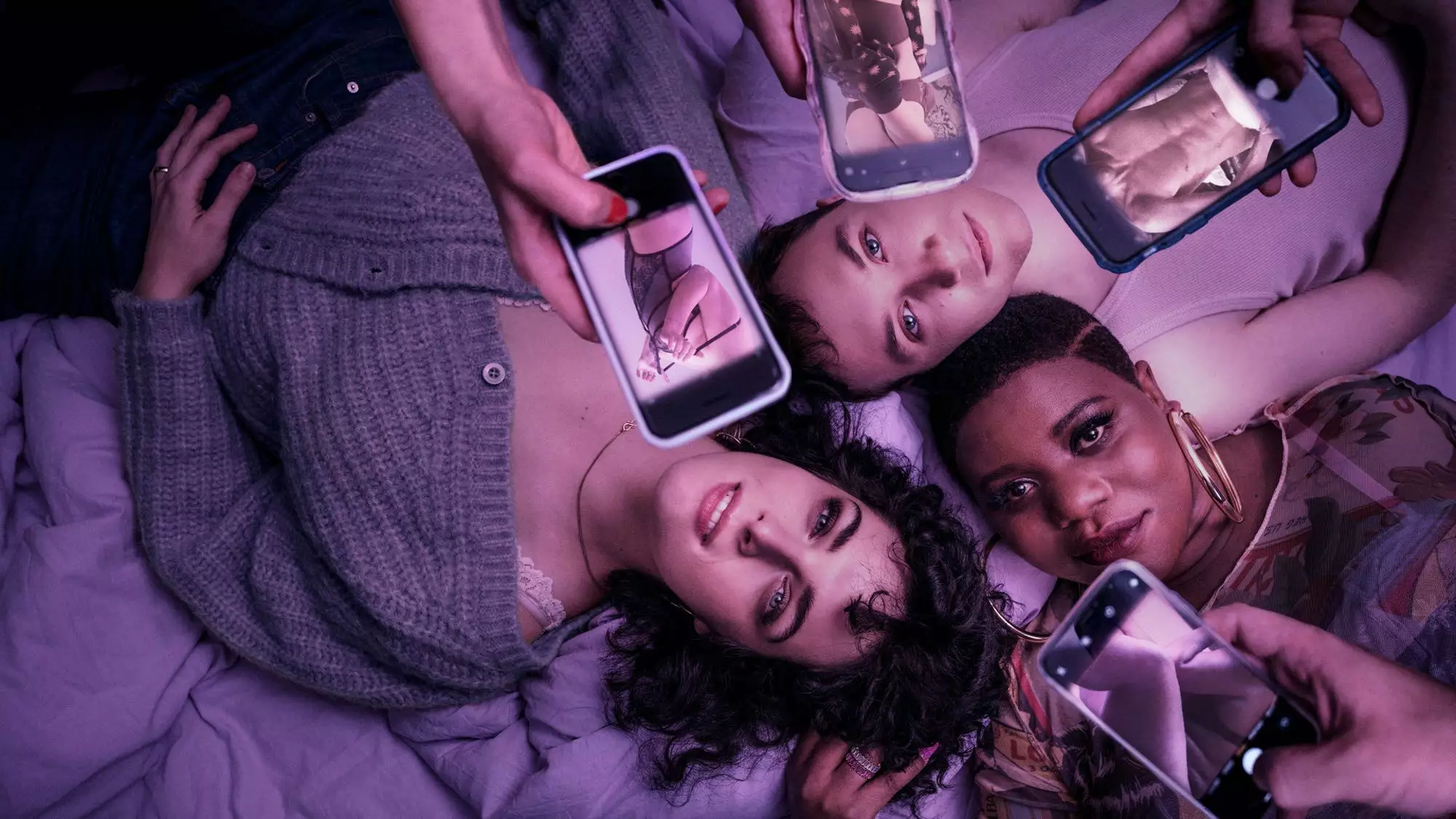 WatchMe - Sex sells - Episodenguide und News zur Serie