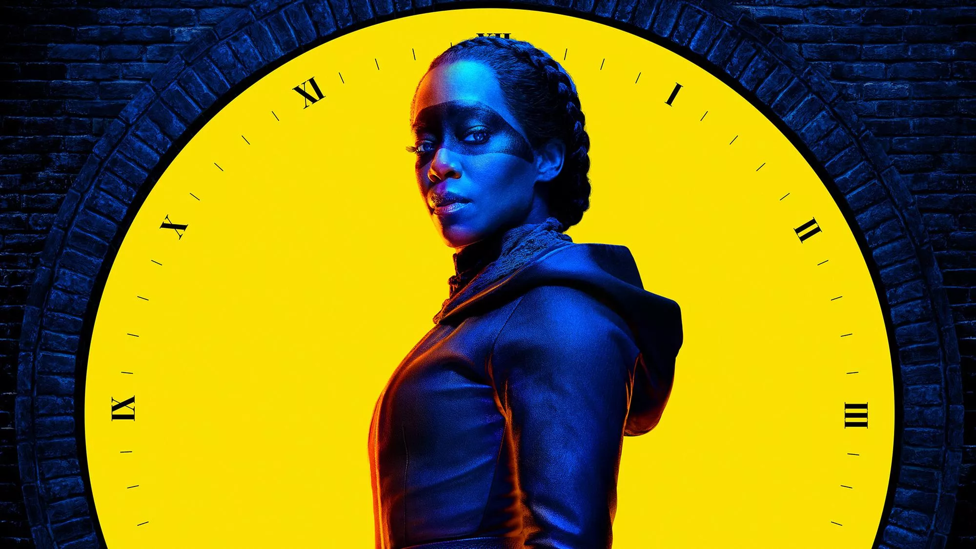 Watchmen - Streams, Episodenguide und News zur Serie