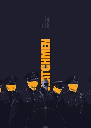 Staffel 1 Serienposter 4