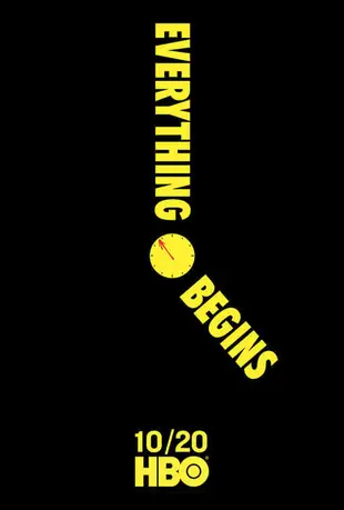 Watchmen Poster 2 Staffel 1