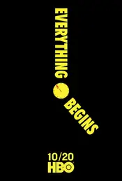 Watchmen Poster 2 Staffel 1