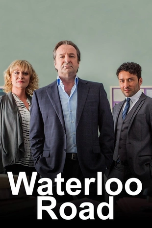 Waterloo Road Poster