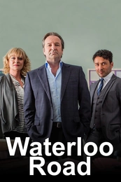 Waterloo Road Poster