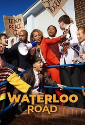 Staffel 11 Serienposter 2