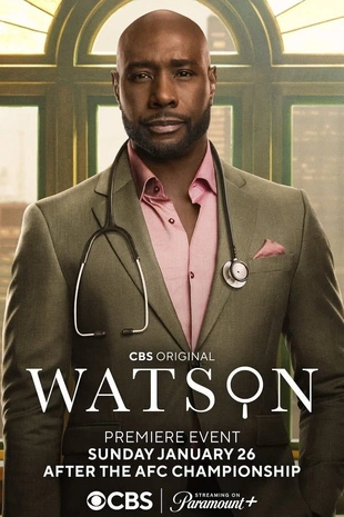 Serienposter