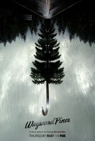 Staffel 1 Serienposter 3