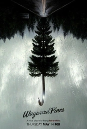 Staffel 1 Serienposter 3