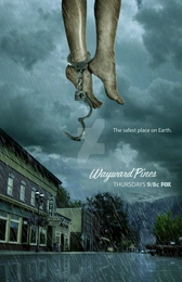Staffel 1 Serienposter 4