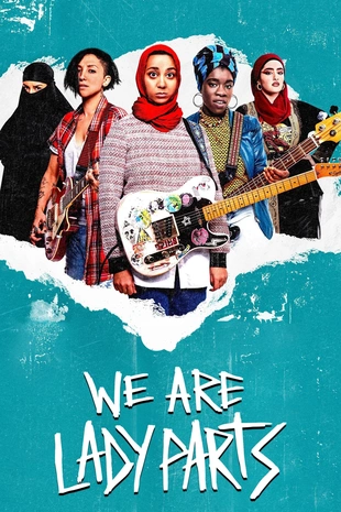 Poster 2 Staffel 1