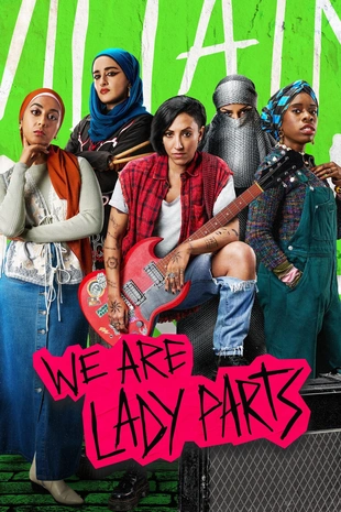 Staffel 2 Serienposter