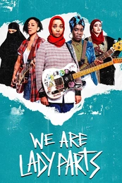 Poster 2 Staffel 1