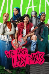 Staffel 2 Serienposter