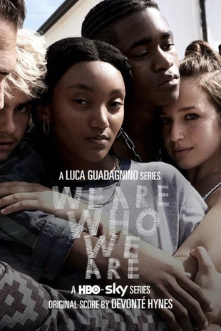 Poster 2 Staffel 1