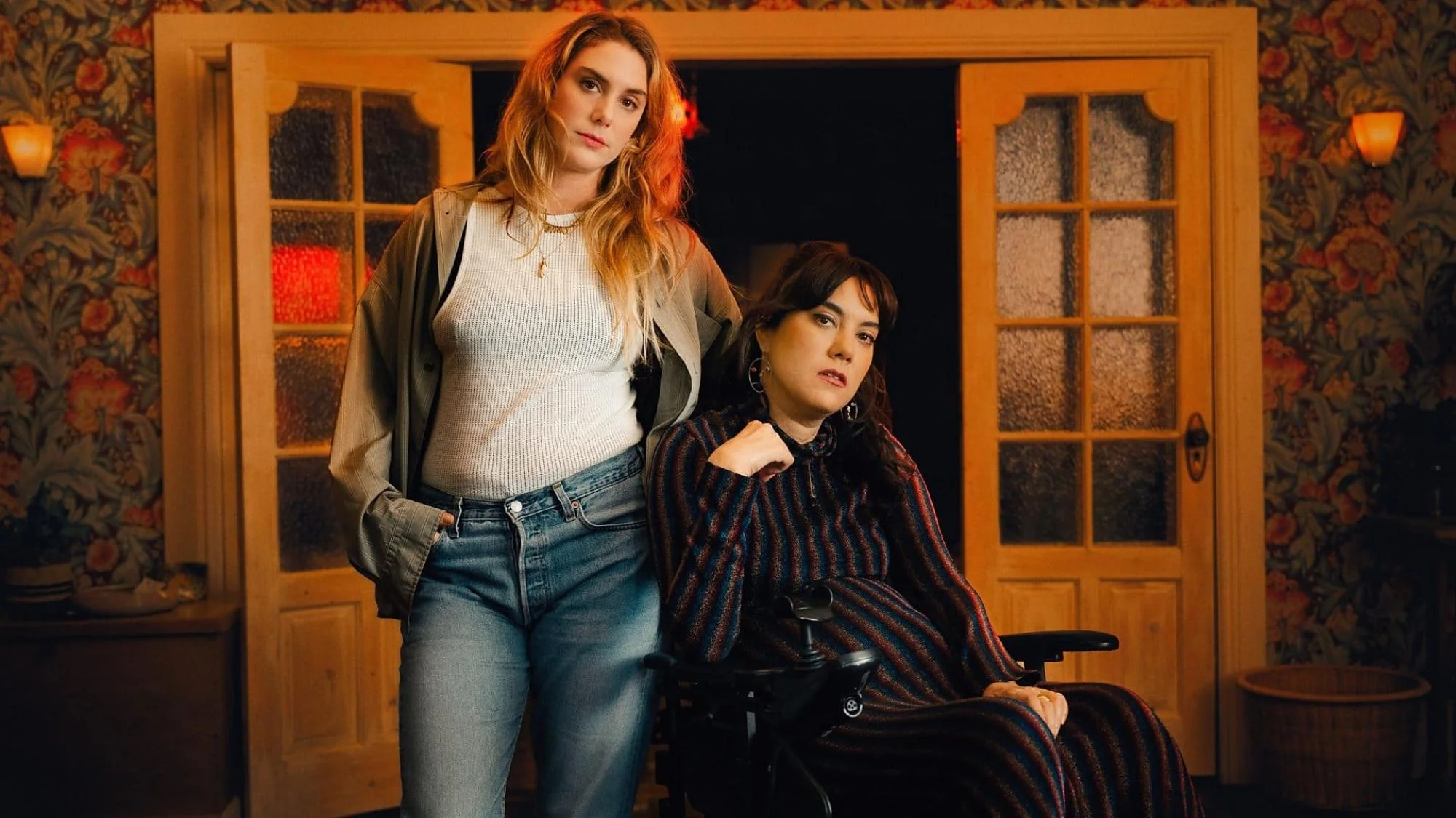 We Might Regret This - Episodenguide und News zur Serie