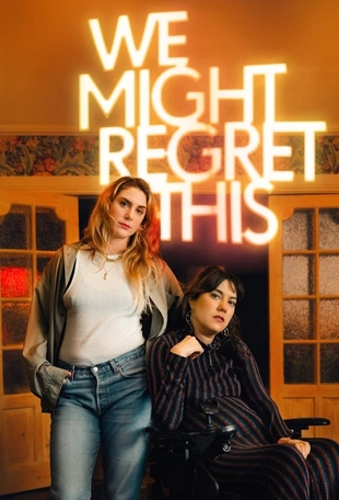Serienposter