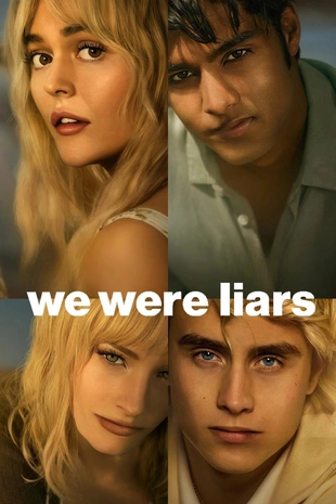 Poster 2 Staffel 1
