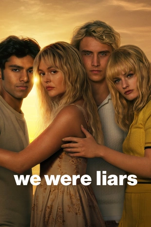 Staffel 1 Serienposter 3