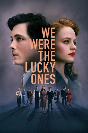 Poster 3 Staffel 1
