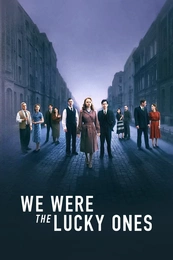 Staffel 1 Serienposter 5