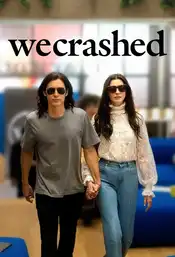 WeCrashed Poster 2 Staffel 1
