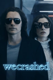 Staffel 1 Serienposter 3