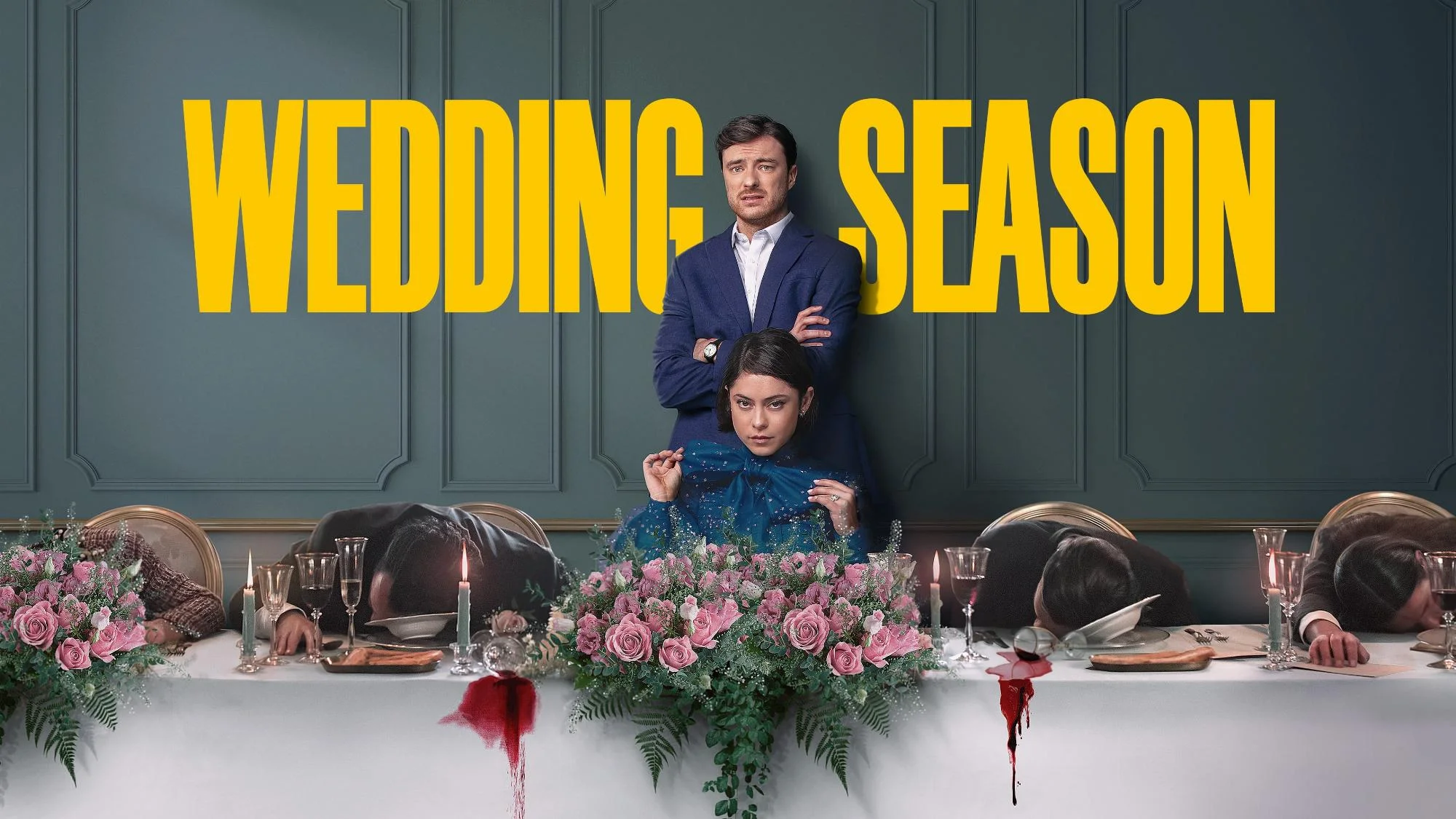 Wedding Season - Streams, Episodenguide und News zur Serie