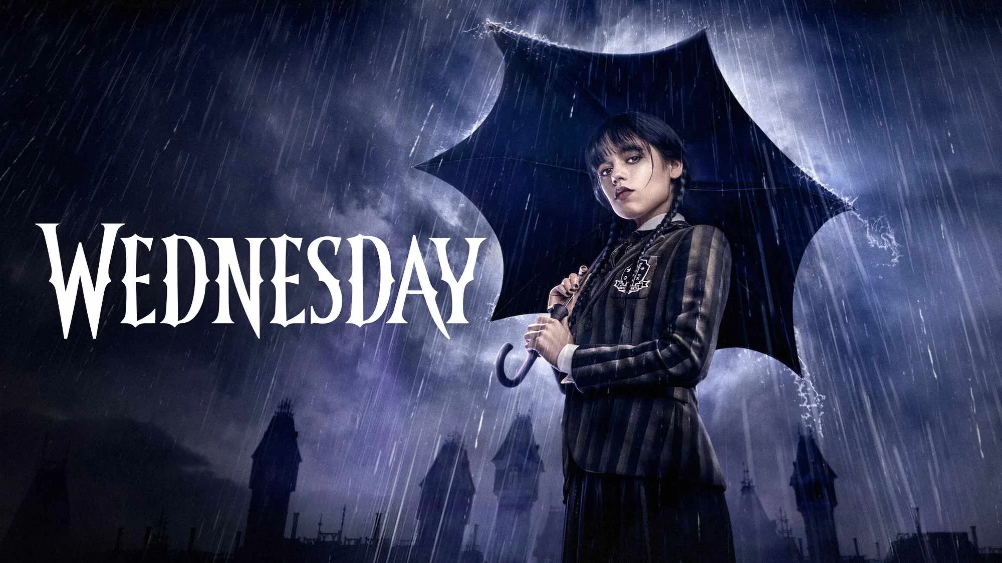 Wednesday - Streams, Episodenguide und News zur Serie